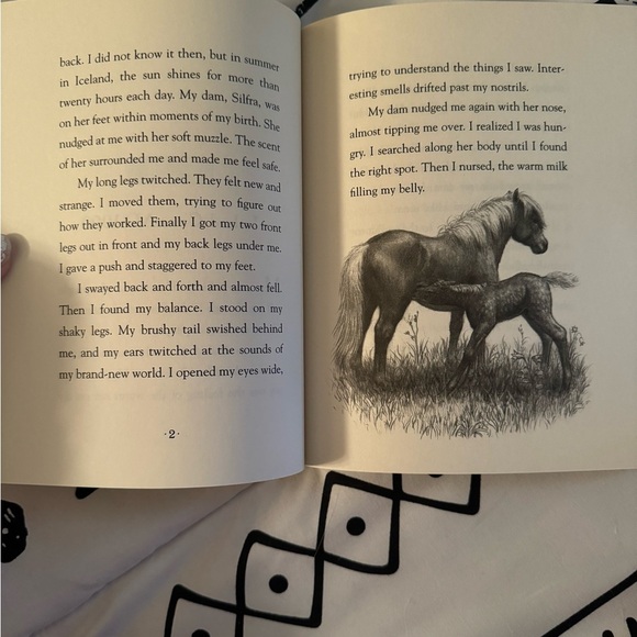 New! Horse Diaries Books 1,2 and 11 - Picture 5 of 5